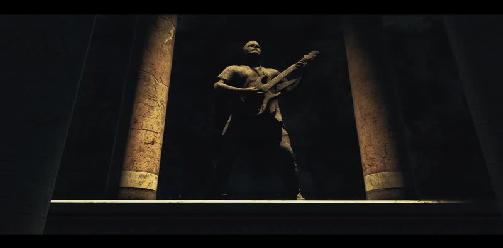 Born Of Osiris - Illuminate